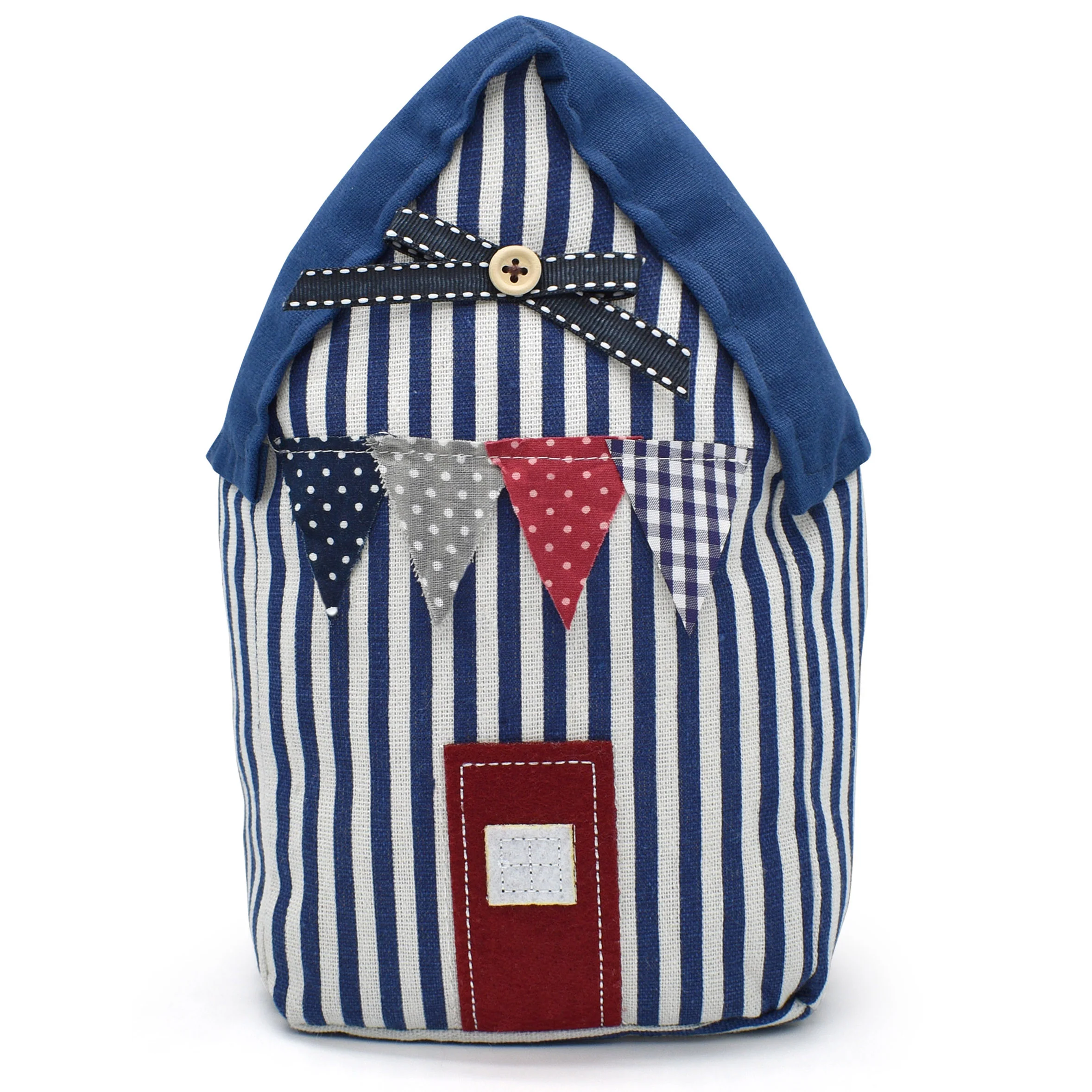 Velosso Beach House Weighted Door Stop