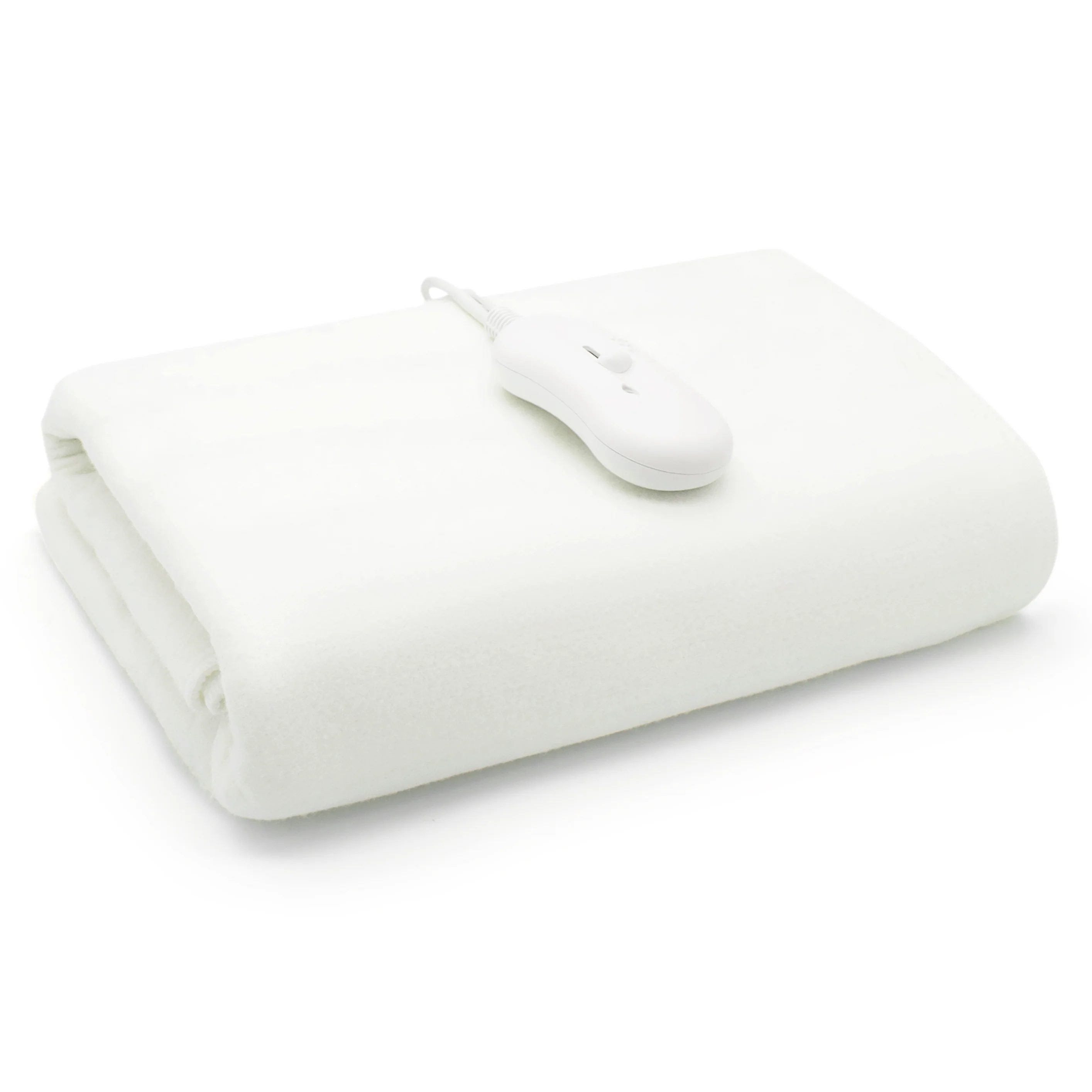 Velosso Comfort Control Electric Heated Under Blanket