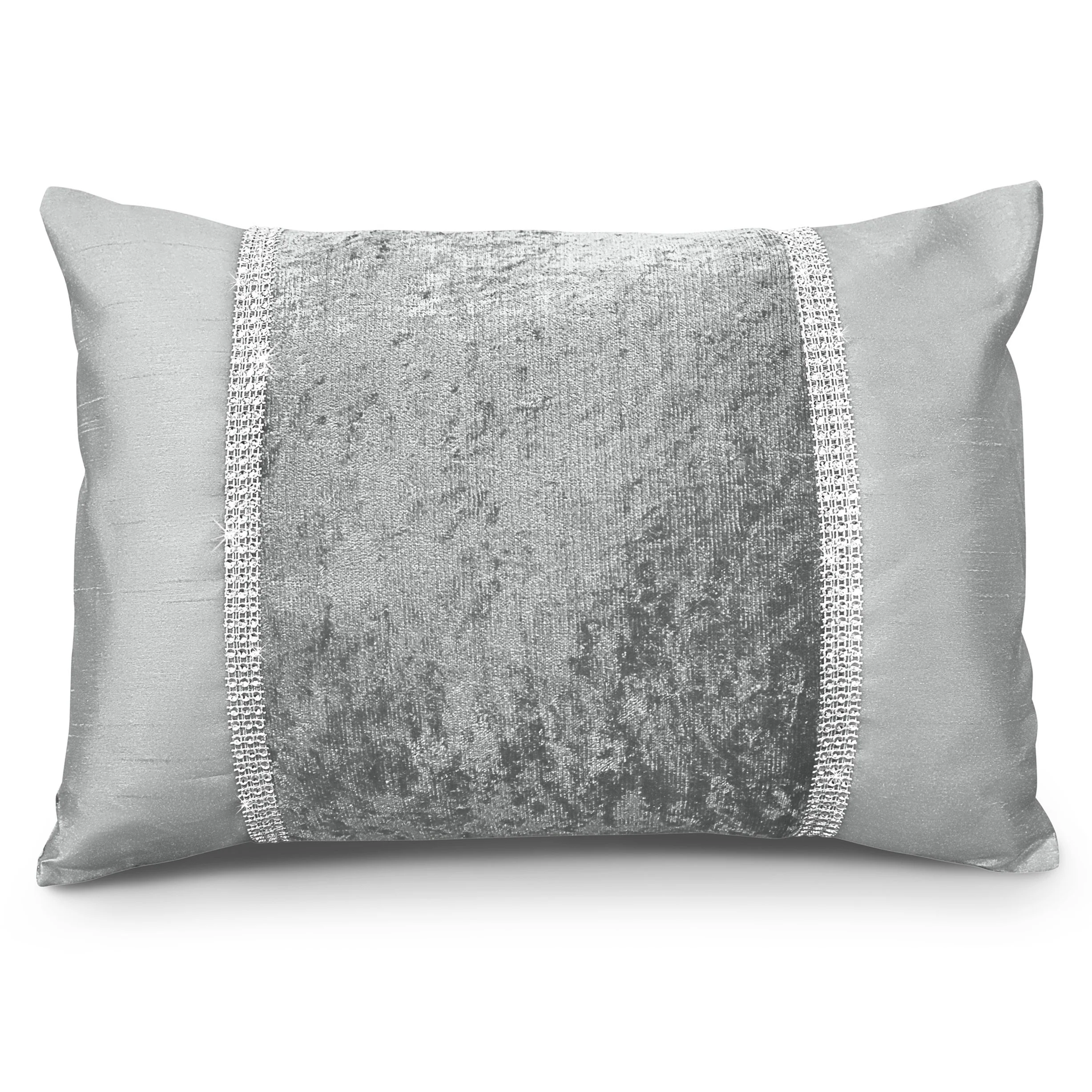 Intimates Topaz Diamante Silver Boudoir